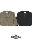 Little Foxx – Parisian Jacket