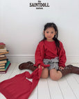 Little Foxx – Classic Cardigan