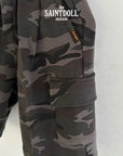 Little Foxx – Military Cargo Pants
