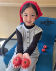 Little Foxx – KK Overalls