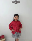 Little Foxx – Classic Cardigan