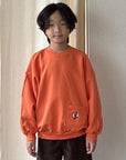 Little Foxx – Bold Pocket Sweatshirt
