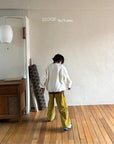 Little Foxx – Copen Corduroy Pants