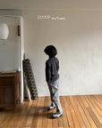 Little Foxx – Pigment Leopard Pants