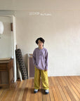 Little Foxx – Cowboy Tee