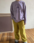 Little Foxx – Cowboy Tee