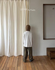 Little Foxx – Hay Striped Pants