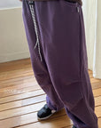 Little Foxx – Rope Pleats Pants