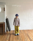 Little Foxx – Soho Striped Tee