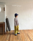 Little Foxx – Soho Striped Tee
