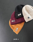 Little Foxx – Smile Beanie