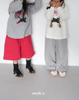Little Foxx – Cat Tee