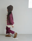 Little Foxx – Bootscut Pants