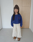 Little Foxx – Corduroy Frill Pants