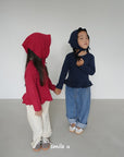 Little Foxx – Basic Denim Pants