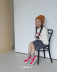 Little Foxx – Cat Tee