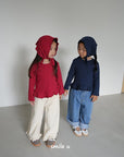 Little Foxx – Basic Denim Pants