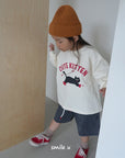 Little Foxx – Smile Beanie