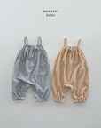 Bebe Striped Overalls_byLittleFox_jetztvorbestellen