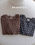 Little Foxx – Fall Dot Tee