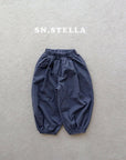 Little Foxx – Bongbong Jogger Pants