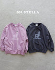 Little Foxx – Llama Sweatshirt