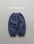 Little Foxx – Bongbong Jogger Pants