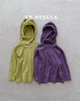 Little Foxx – Mongeul Hoodie