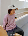 Little Foxx – Llama Sweatshirt