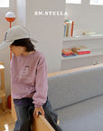 Little Foxx – Llama Sweatshirt