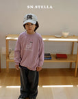 Little Foxx – Llama Sweatshirt