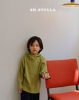 Little Foxx – Mongeul Hoodie