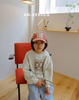 Little Foxx – Puzzle Sweatshirt