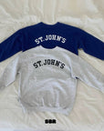 Little Foxx – Johns Sweatshirts