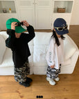 Little Foxx – KK Tee