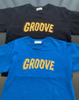 Little Foxx – Groove Tee