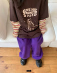 Little Foxx – Space Tee
