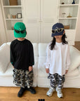 Little Foxx – KK Tee