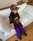 Little Foxx – Space Tee