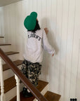 Little Foxx – Johns Sweatshirts