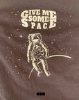 Little Foxx – Space Tee