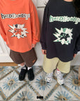 Little Foxx – Rock Band Tee