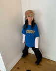 Little Foxx – Groove Tee