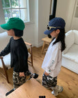 Little Foxx – KK Tee