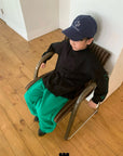 Little Foxx – Color String Pants