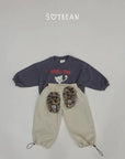Little Foxx – Windstring Pants