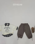 Little Foxx – San Francisco Sweatshirt