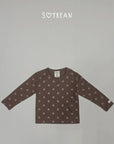 Little Foxx – Star Slim Tee