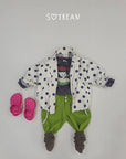 Little Foxx – Bubble Time Sweatshirt