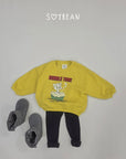 Little Foxx – Bubble Time Sweatshirt